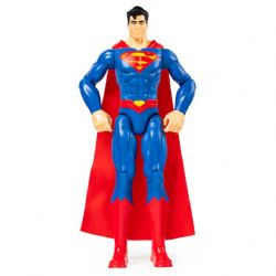 FIGURINE DC COMICS - SUPERMAN 12